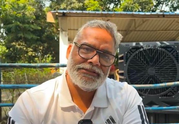 Bihar News: ‘BJP के एजेंट की तरह काम कर रहा Election आयोग’: मधेपुरा में पूर्णिया सांसद पप्पू यादव ने SIR प्रक्रिया पर उठाए सवाल