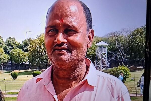 Electricity: गोपालगंज में टेक्निशियन की करंट लगने से मौत, मोबाइल टावर में फॉल्ट ठीक करते समय हादसा