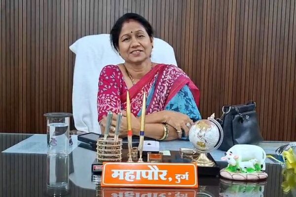Diwali: दुर्ग निगम ने फटाका बाजार की घोषणा, कर्मचारियों को मिलेगा एकमुश्त उपादान, 56 को मिलेंगे 1.15 करोड़ रुपए