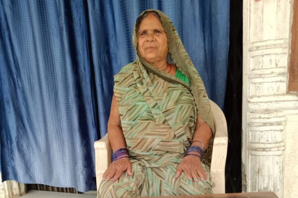 Electrocution: आजमगढ़ में करंट लगने से महिला की मौत, परिजनों ने हत्या का आरोप लगाया, पुलिस छानबीन में जुटी