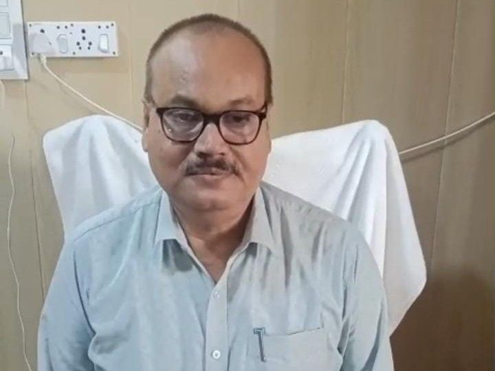 अंबेडकरनगर में पंचायतों को 20.45 करोड़ का अनटाइड फंड मिला:ग्राम, जिला व क्षेत्र पंचायतें अपनी स्थानीय जरूरतों पर कर सकेंगी खर्च
