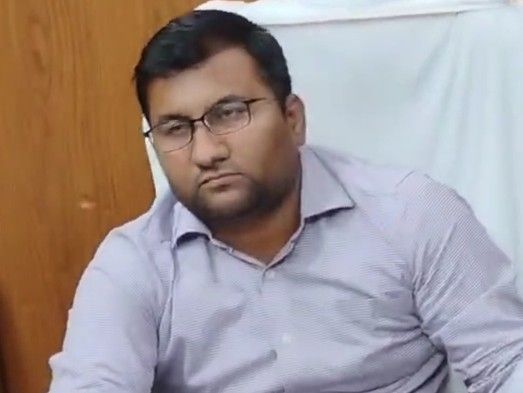 Suspension: शिवपुरी नपा CMO ने 5 कर्मचारियों को निलंबित किया, दो दिन पहले 19 अस्थायी कर्मचारियों को हटाया