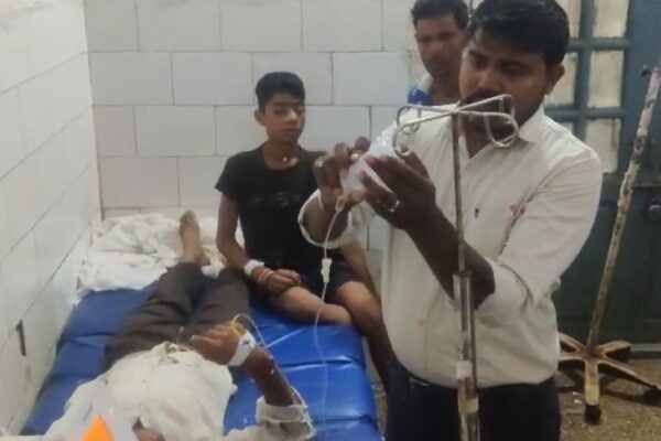MP News: Daughter ने खाने में मिलाई नींद की गोलियां, परिवार के 4 सदस्य बीमार; ग्वालियर रेफर