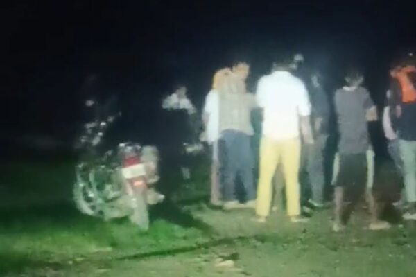Tiger Attack: बेतिया में बुजुर्ग की मौत, ग्रामीणों में दहशत, रात 8 बजे जंगल से किशुन का शव बरामद, वन विभाग अलर्ट