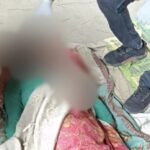 करनैलगंज के दूदी गांव में महिला की संदिग्ध मौत:पुलिस ने शव पोस्टमार्टम को भेजा, फॉरेंसिक टीम जांच में जुटी