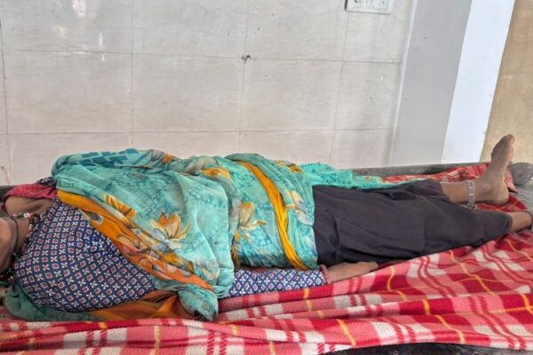 MP News: Axe से पति ने पत्नी की हत्या की, सीहोर के भूरी टेक कावड़ गांव में मामला; पुलिस तलाश में जुटी