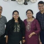 ऊर्जा रहेजा ने IES परीक्षा में पाई दूसरी रैंक:पहले ही प्रयास में देशभर में हासिल की सफलता