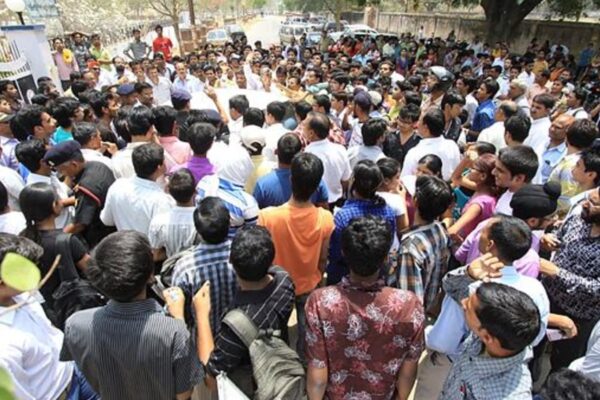 UPSC ने NDA, NA (II) 2025 Written Exam परिणाम घोषित किया; SSB Interviews अगले