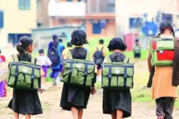 Tamil Nadu RTE Admission 2025-26: आज से शुरू, जानें महत्वपूर्ण तिथियाँ, पात्रता मानदंड और सीधे आवेदन लिंक यहाँ