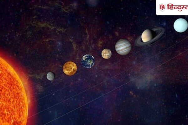 Astrology: करवा चौथ पर सूर्य-चंद्र गोचर, इन 3 राशियों को होगा फायदा ही फायदा