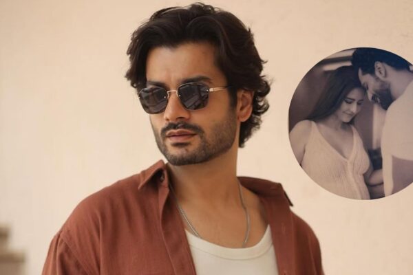 “Baby की तैयारी: Sunny Kaushal ने Vicky-Katrina के बच्चे को लेकर परिवार की खुशी और चिंता का किया जिक्र”