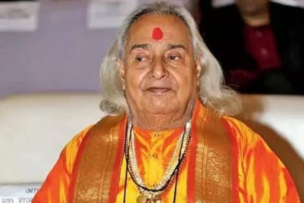Tribute: पंडित छन्नूलाल मिश्रा, हिंदुस्तानी शास्त्रीय गायक और पद्म विभूषण पुरस्कार विजेता, 89 वर्ष की आयु में गंभीर बीमारी से निधन