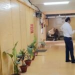 प्रयागराज में PDA अफसर ने शिकायतकर्ता को धमकाया:3 करोड़ के घोटाले की जांच पर 'ठीक कर देंगे' का ऑडियो वायरल