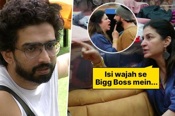 Bigg Boss 19: Kunickaa Sadanand ने Amaal Malik-Armaan Malik के तनावपूर्ण रिश्ते पर किया खुलासा, कहा ‘माता-पिता जानते हैं कौन है ज्यादा सफल…’