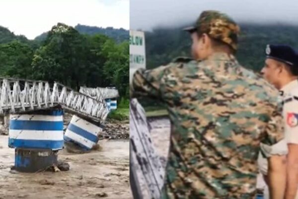 Landslides: दार्जिलिंग में भारी बारिश से 18 की मौत, सड़कें अवरुद्ध, बचाव कार्य जारी