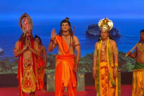 “World Record: अयोध्या की रामलीला ने 50 देशों में 62 करोड़ दर्शकों को किया आकर्षित”
