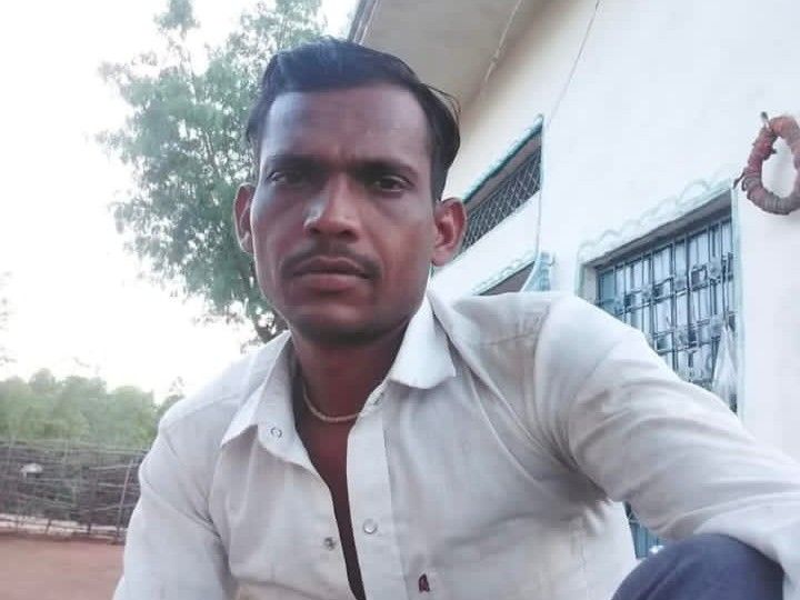 आकाशीय बिजली की चपेट में आने से किसान की मौत:ललितपुर में खेत में काम करते समय हुआ हादसा