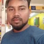 प्रयागराज में युवक ने ट्रेन के आगे कूदकर दी जान:पत्नी से विवाद के बाद उठाया कदम, पुलिस ने शव को पोस्टमार्टम भेजा