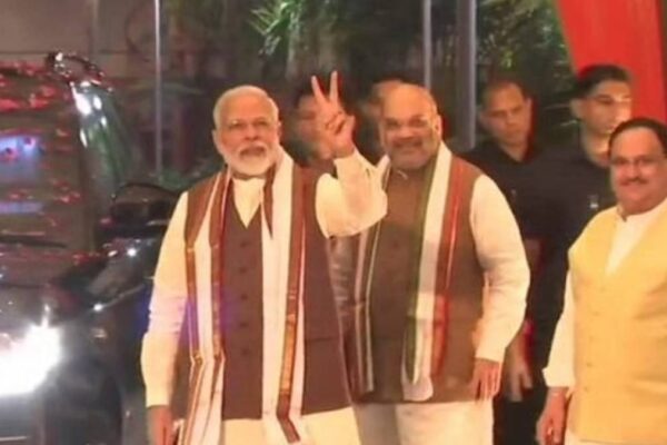 Suspense: बिहार चुनावों के बाद नया बीजेपी अध्यक्ष संभावित, चेहरा हो सकता है नया