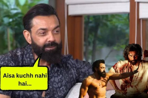 Animal: बॉबी देओल की गरिमामय प्रतिक्रिया ने रणबीर कपूर के चरित्र को ‘ओवरशैडो’ करने के दावों पर दी सच्ची दोस्ती की शिक्षा