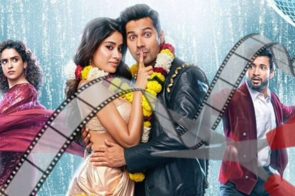 CBFC Scrutiny: सनी संस्कारी की तुलसी कुमारी में वरुण धवन-जाह्नवी कपूर के किसिंग सीन 60% कम किए गए