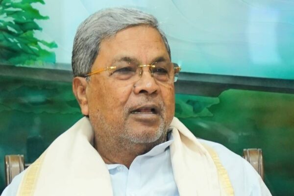 “Renaming: कर्नाटक के मुख्यमंत्री सिद्धारमैया ने ‘नम्मा मेट्रो’ का नाम बदलकर ‘बसव मेट्रो’ करने का प्रस्ताव रखा”