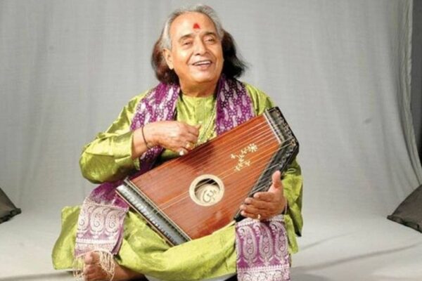 Music: पंडित छन्नूलाल मिश्रा की पुत्री नम्रता मिश्रा ने कहा, “वे केवल संगीत के बारे में ही बात करते थे…”