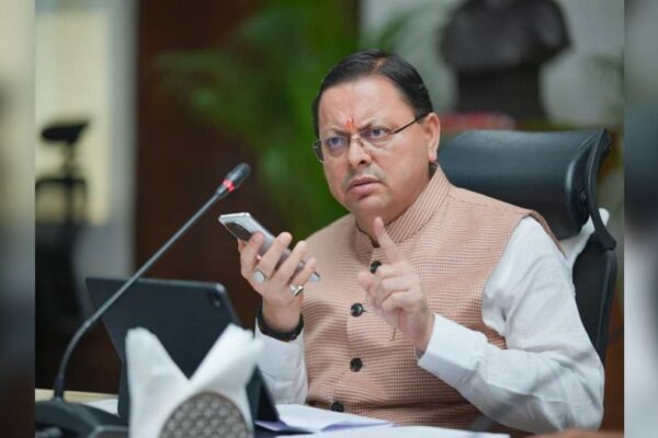 Crackdown: सीएम धामी ने उत्तराखंड में प्रतिबंधित कफ सिरप पर statewide कार्रवाई का आदेश दिया
