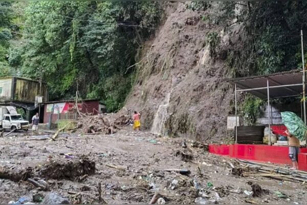 “Insurance: भारत ने आपदा भुगतान में तेजी लाने के लिए राष्ट्रीय जलवायु-लिंक्ड बीमा पर वार्ता को बढ़ाया”