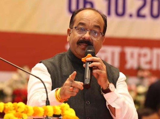 Chhattisgarh News: रायगढ़ को 70 करोड़ के Development कार्यों की मिली सौगात: डिप्टी CM ने किया लोकापर्ण और भूमिपूजन, कहा- हमने बनाया है हम ही संवारेंगे के संकल्प के साथ हमारी सरकार कार्य कर रही
