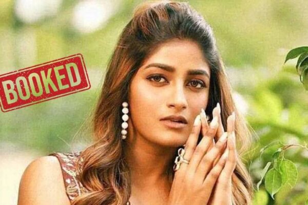 अत्रंगी रे की अभिनेत्री Dimple Hayathi और उनके पति पर घरेलू सहायता की शिकायत के बाद मामला दर्ज