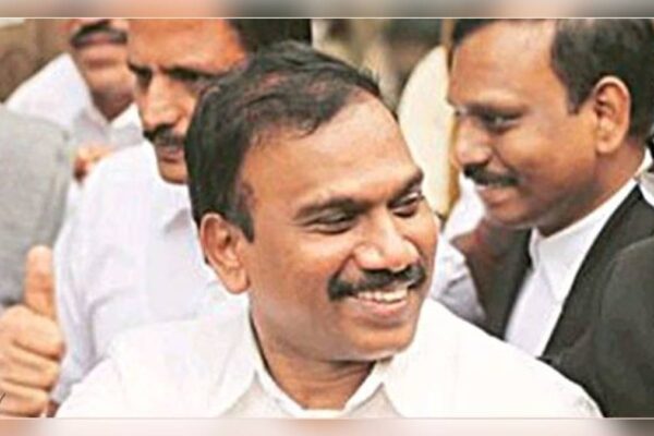 Conspiracy: DMK के ए. राजा ने करूर Stampede के साजिश के दावों को किया खारिज, TVK से नेतृत्व की गैरमौजूदगी पर मांगा जवाब