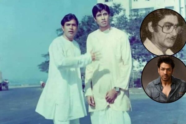 “Rajat Bedi: राजेश खन्ना- अमिताभ बच्चन की Rivalry ने मेरे पिता को बनाया शराबी और तोड़ दिया आर्थिक हालात”