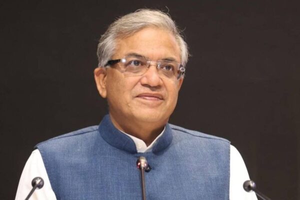 “Bihar Polls: ‘Mother Of All Elections’ होंगे – CEC ज्ञानेश कुमार”