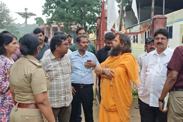 CM Vishnu Dev Sahay: बालोद में दादा गुरुदेव की श्रद्धांजलि सभा में होंगे शामिल, मां कौशल्या धाम में करेंगे पूजा