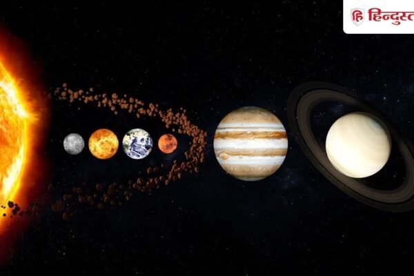Transit of Mercury: 7 अक्टूबर से 3 राशियों के लिए शुरू होगा अच्छा समय, बुध गोचर राहु के नक्षत्र में