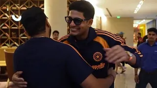 Captain शुभमन गिल की वनडे में परीक्षा, रोहित-विराट को साबित करना होगा