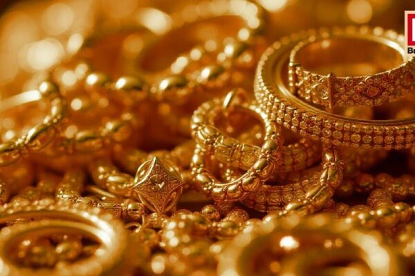 Gold के दाम आज: मुंबई, बेंगलुरु, कोलकाता और प्रमुख शहरों में पीली धातु की कीमतें