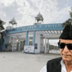 ग्राउंड रिपोर्ट50 महीने जेल-600 करोड़ खत्म, चुनाव लड़ने पर बैन:ड्रीम प्रोजेक्ट जौहर यूनिवर्सिटी पर 30 मुकदमे, आजम खान के पास कितनी संपत्ति बची