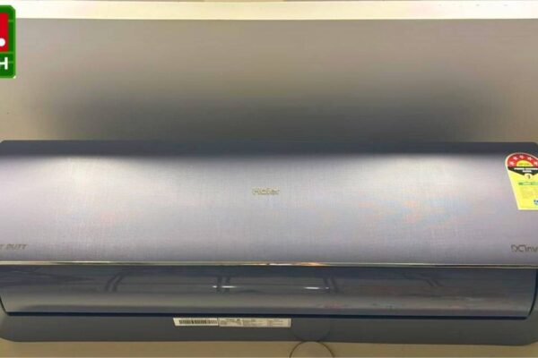 Smart Haier Gravity AI 1.6‑टन, 5-स्टार स्मार्ट एसी की समीक्षा: बिना बड़े बिलों के स्मार्ट कूलिंग