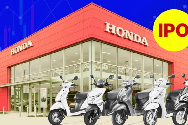 “Honda Two-Wheeler: भारत में संभावित IPO की चर्चा, ‘सबसे बड़े’ मार्केट डेब्यू की ओर बढ़ता उत्साह”