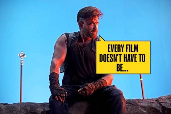 Hrithik Roshan: War 2 की असफलता से बेफिक्र, फैन्स से कहा ‘बस आराम करो’ लंबे नोट में