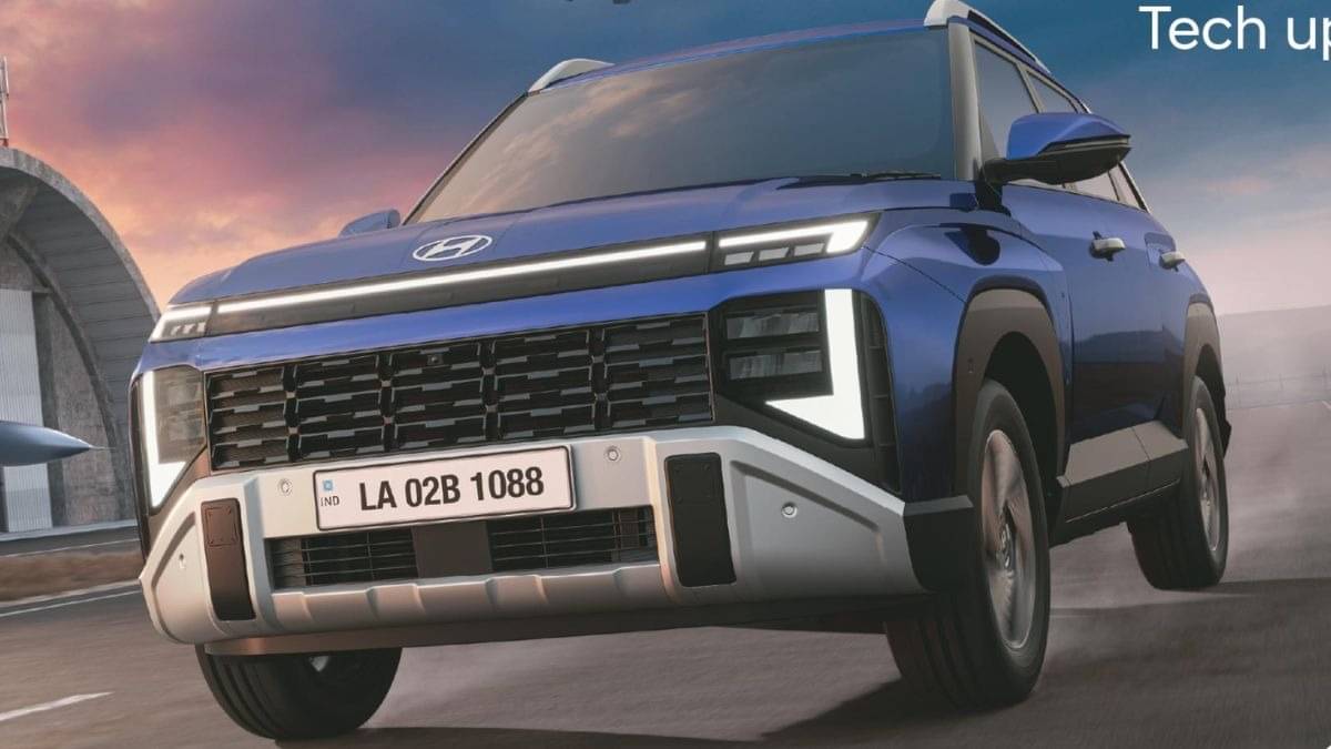 Hyundai Venue अपडेटेड वेरिएंट लाइनअप: क्या नया है?