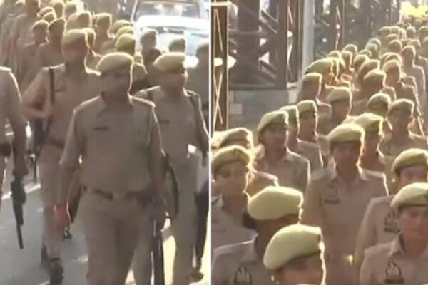 ‘I Love Mohammad’ विवाद: नए विवरणों के साथ बरेली में हिंसक प्रदर्शनों के दौरान 81 Arrest किए गए, मुख्य साजिशकर्ता का सहयोगी भी शामिल