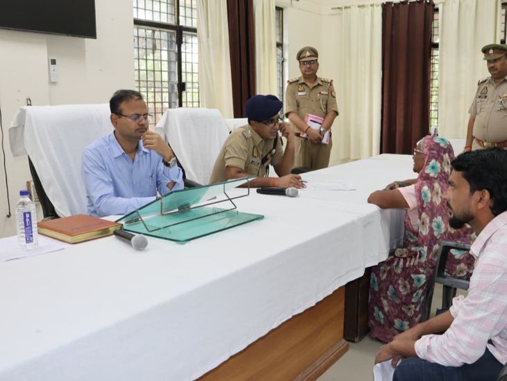 आजमगढ़ में 264 टीवी मरीजों को लिया गया गोद:जिले में 8000 से अधिक क्षयरोगी का चल रहा है इलाज