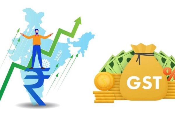 GST संग्रह में 9.1% की वृद्धि, सितंबर 2025 में 1.89 लाख करोड़ रुपये तक पहुंचा