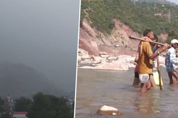 Heavy Rainfall: जम्मू डिवीजन में 6-7 अक्टूबर को स्कूल रहेंगे बंद