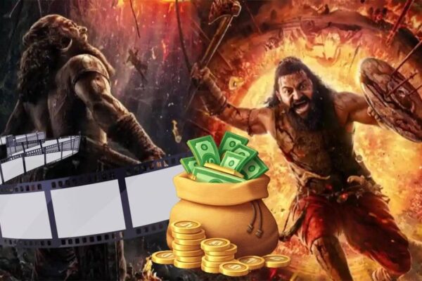 Kantara Chapter 1: Fees में Rishab Shetty बने Highest-paid Actor, जानें किस अभिनेता ने लिया सबसे ज्यादा भुगतान