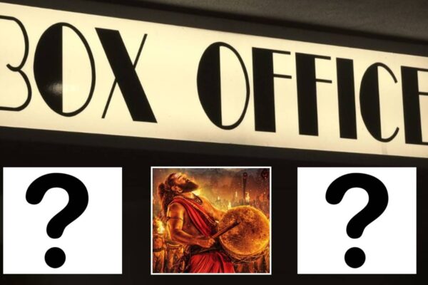 Kantara Chapter 1: इस साल ₹100 करोड़ की बिक्री के साथ तीसरी फिल्म बनी केवल 2 दिन में