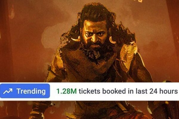 Kantara Chapter 1 Box Office: ऋषभ शेट्टी की फिल्म ने पहले वीकेंड में ₹200 करोड़ का कारोबार किया